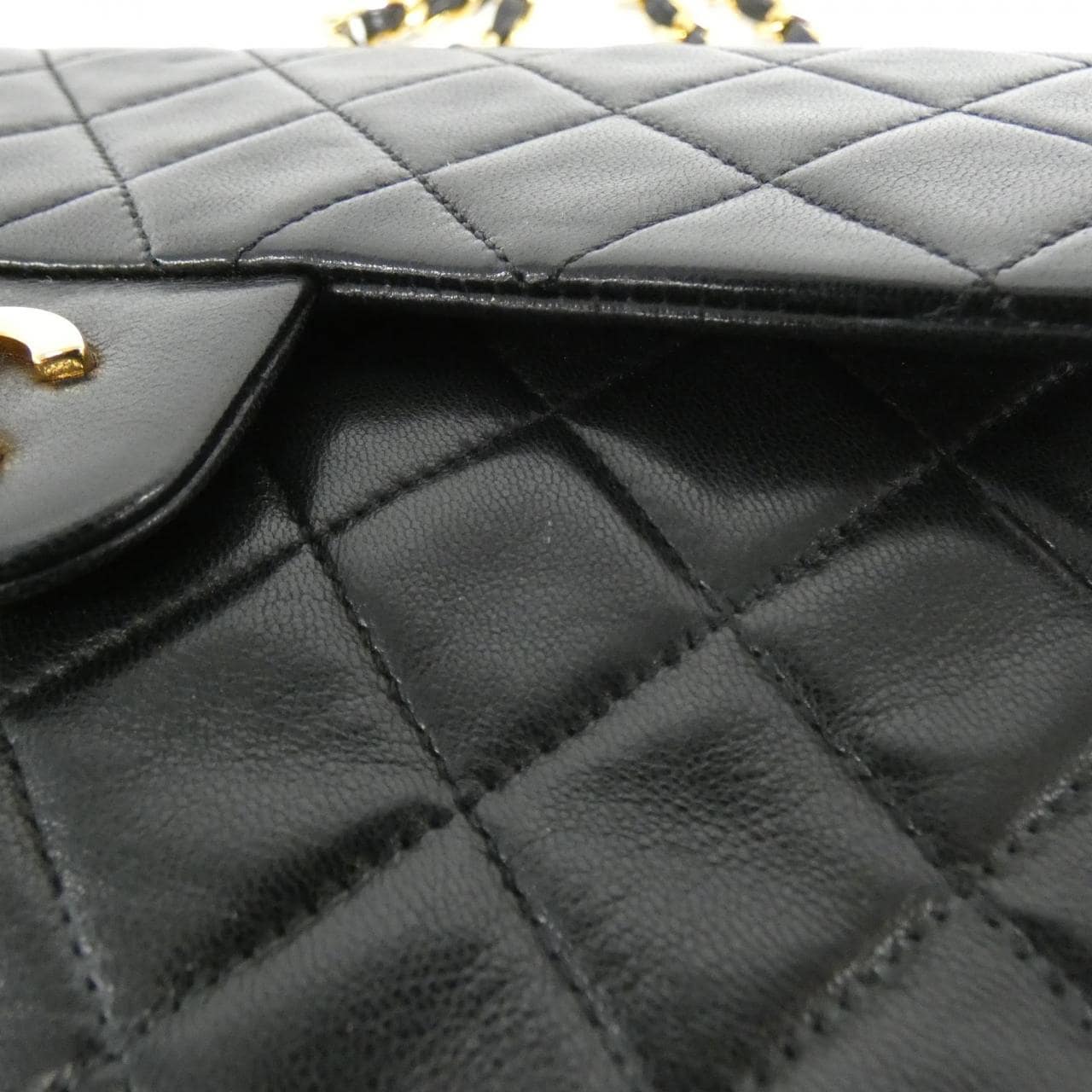 [vintage] CHANEL 1113 Shoulder Bag