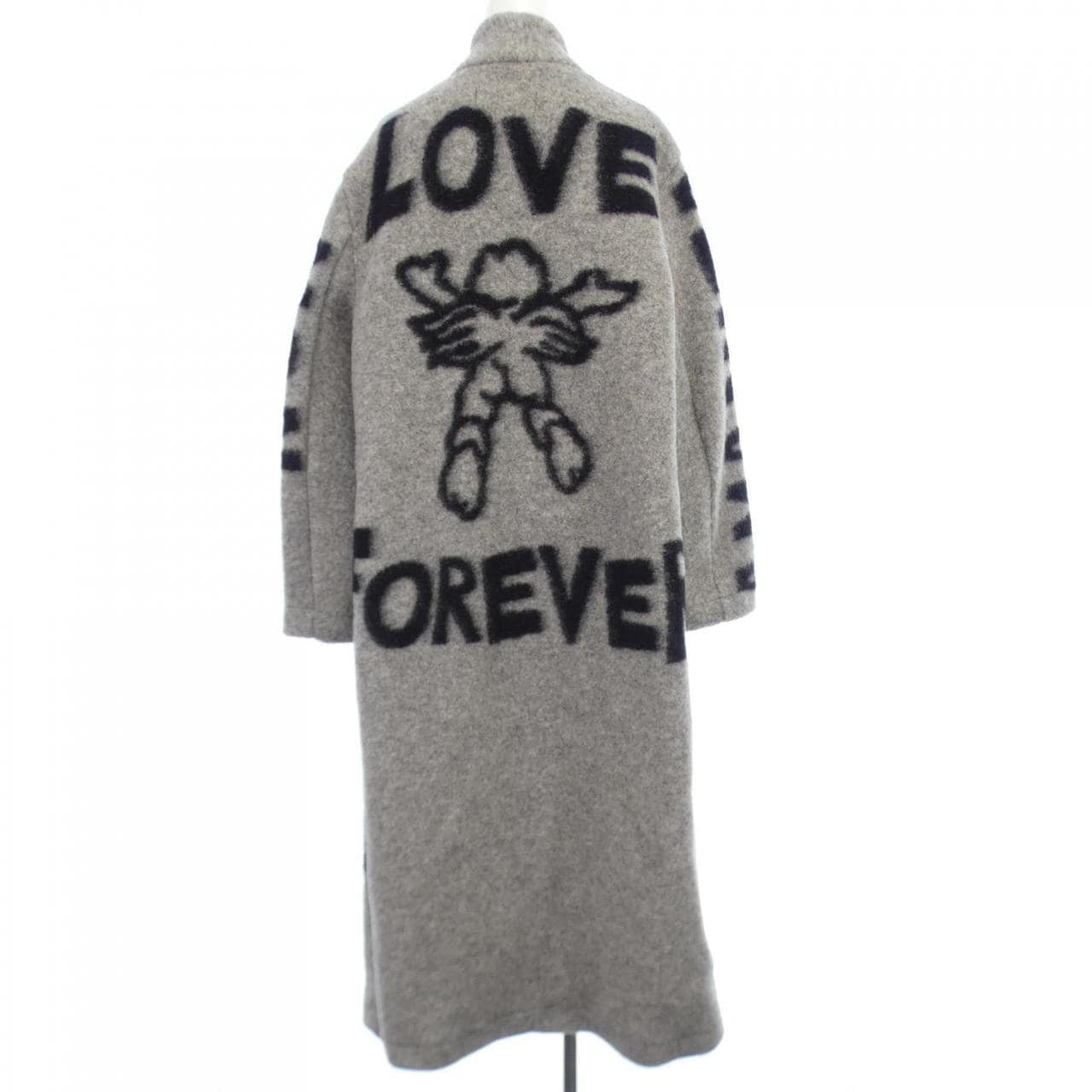 OTTOD'AME ロングカーディガン