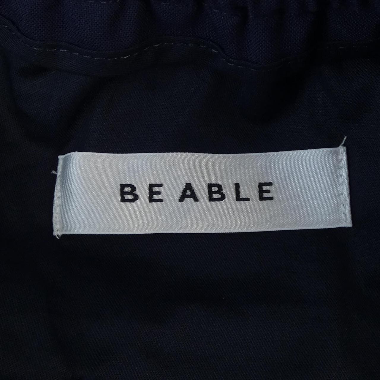 BEABLE パンツ
