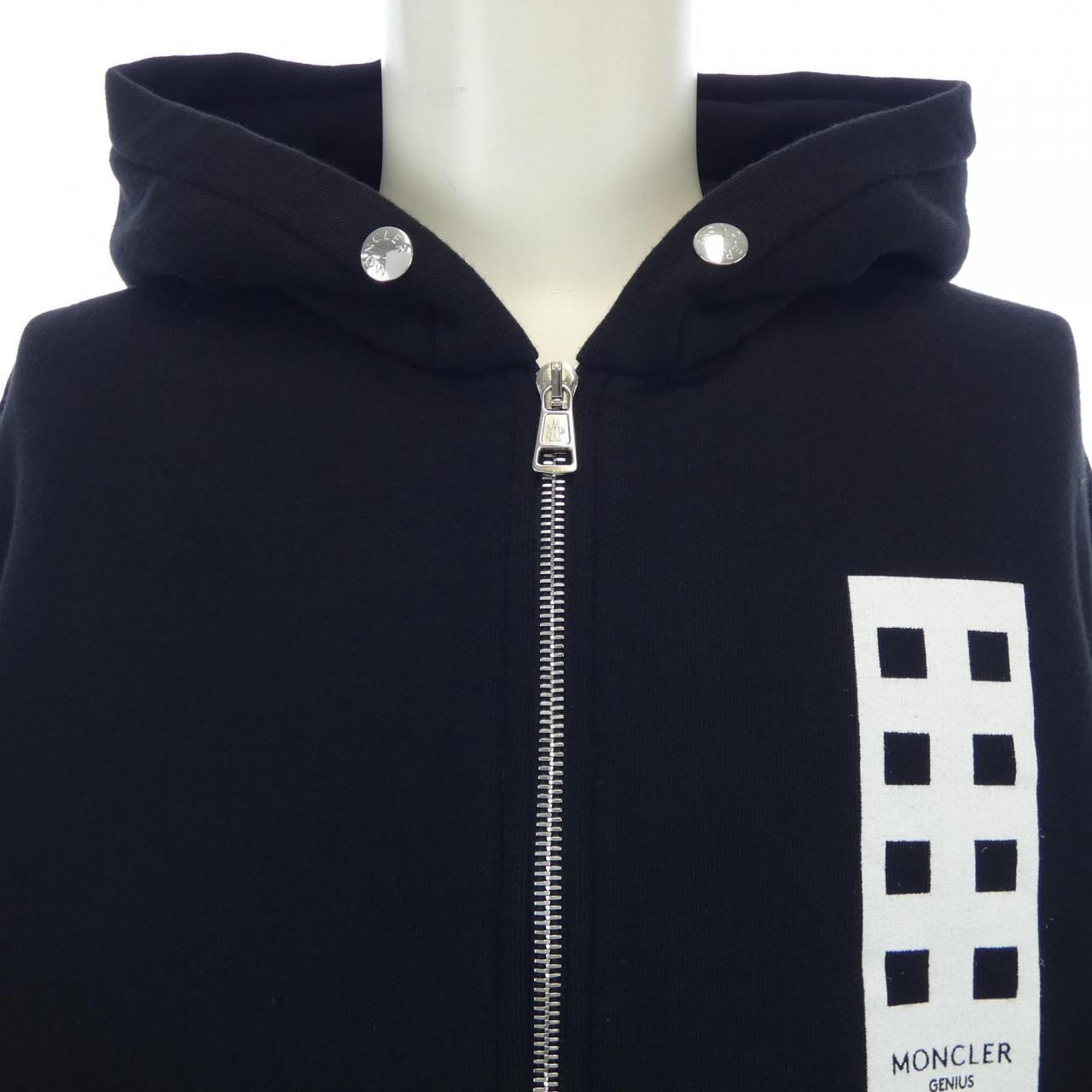 モンクレール ジーニアス MONCLER GENIUS D20968400550 パーカー