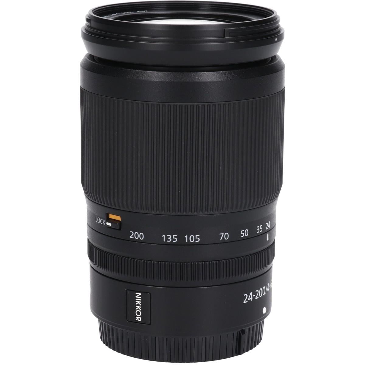 Ｚ２４－２００ｍｍ　Ｆ４－６．３ＶＲ