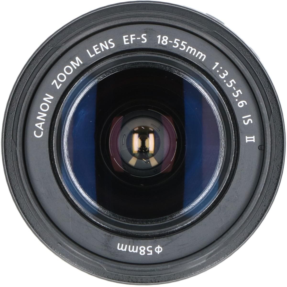 ＥＦ－Ｓ１８－５５ｍｍ　Ｆ３．５－５．６ＩＳＩＩ