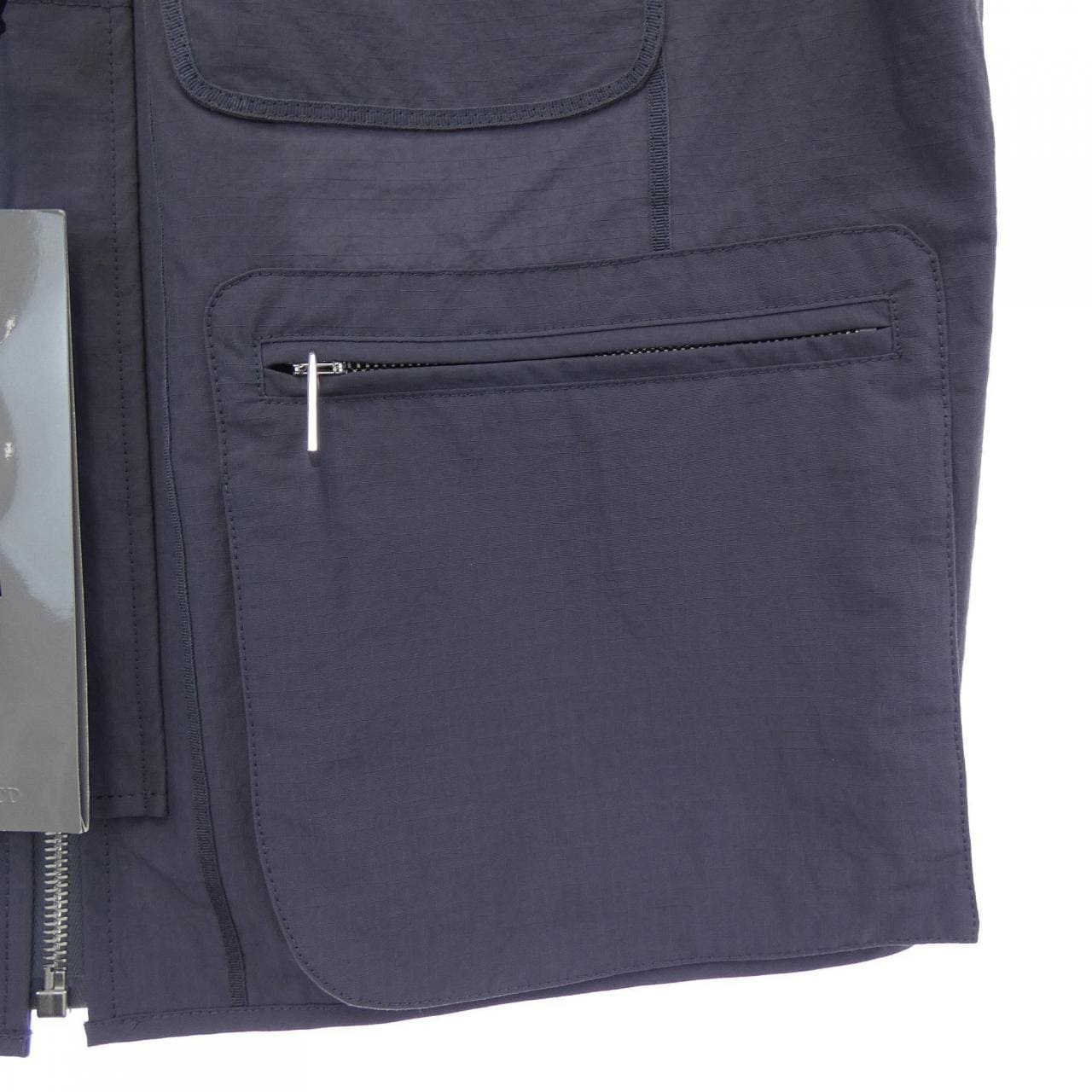 ディオール DIOR 383C670A5771 ベスト