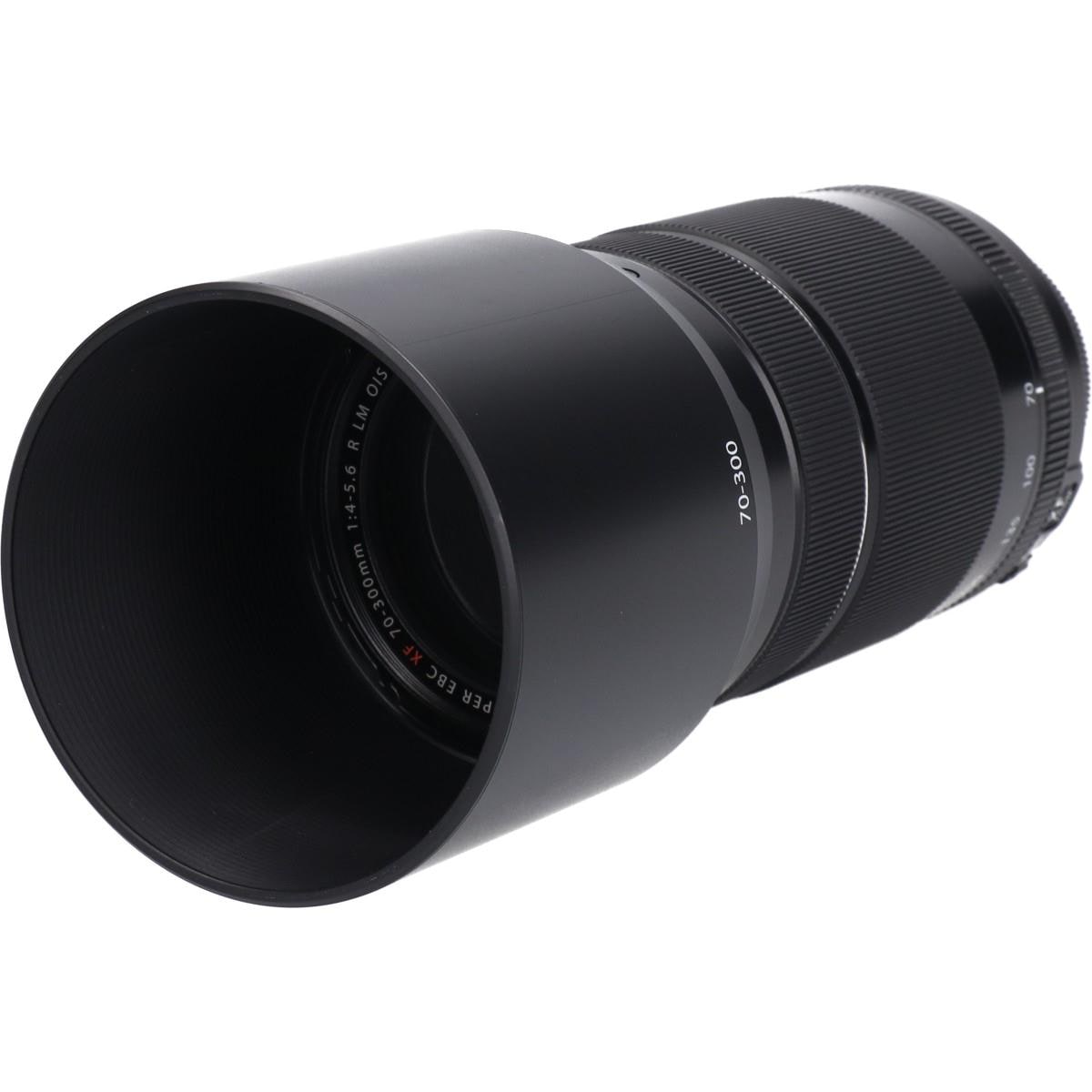 ＸＦ７０－３００ｍｍ　Ｆ４－５．６Ｒ　ＬＭ　ＯＩＳ　ＷＲ