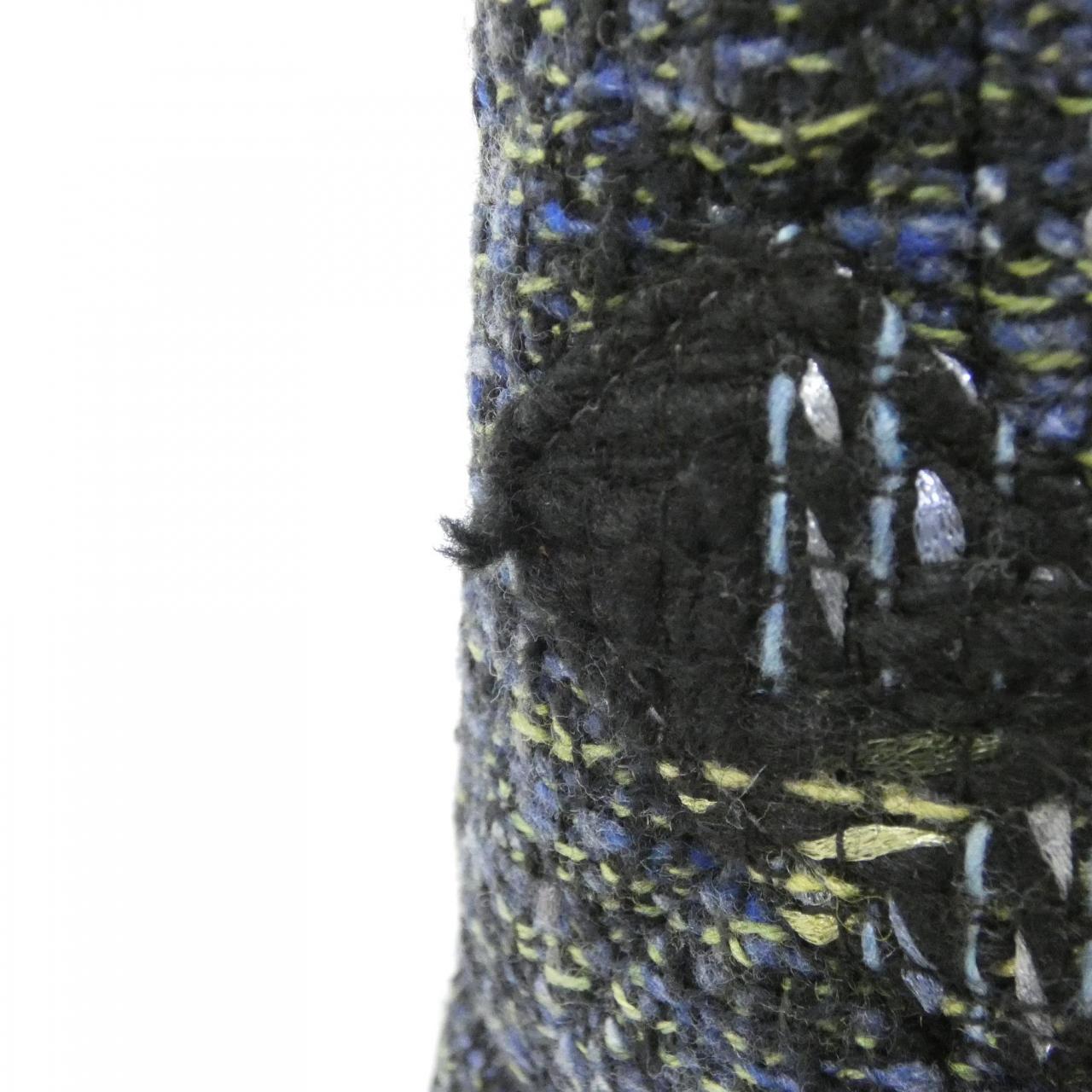 [vintage] CHANEL Cambon Line 25170 单肩包