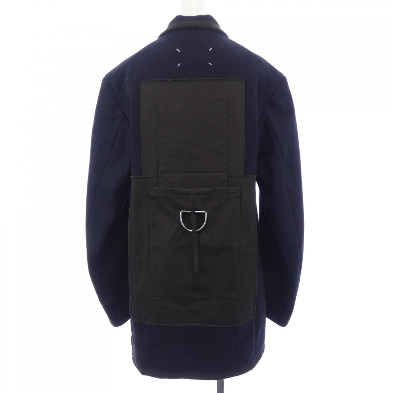 メゾンマルジェラ Maison Margiela 再構築 S51BN0413 ジャケット