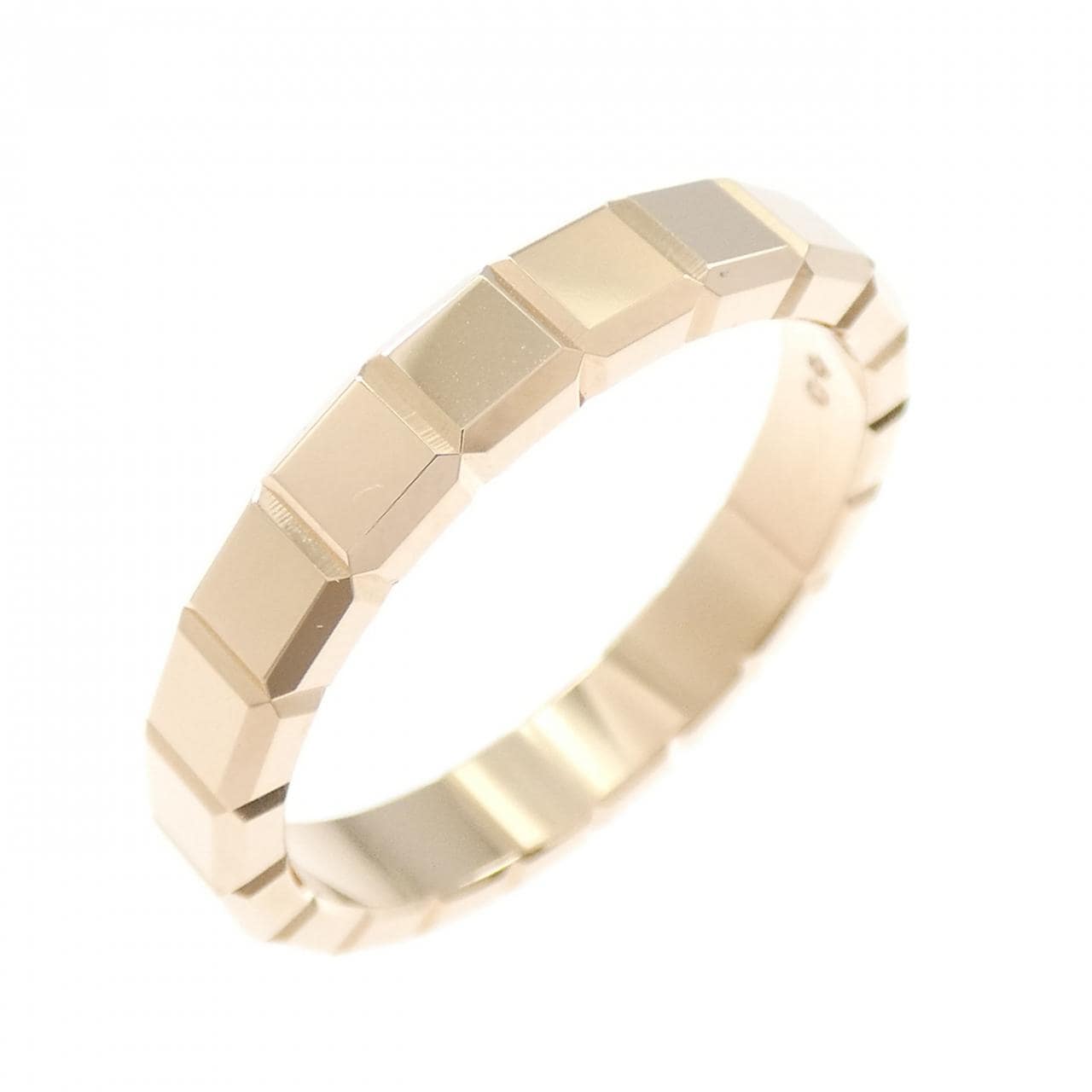 【新品】ショパール アイスキューブ リング