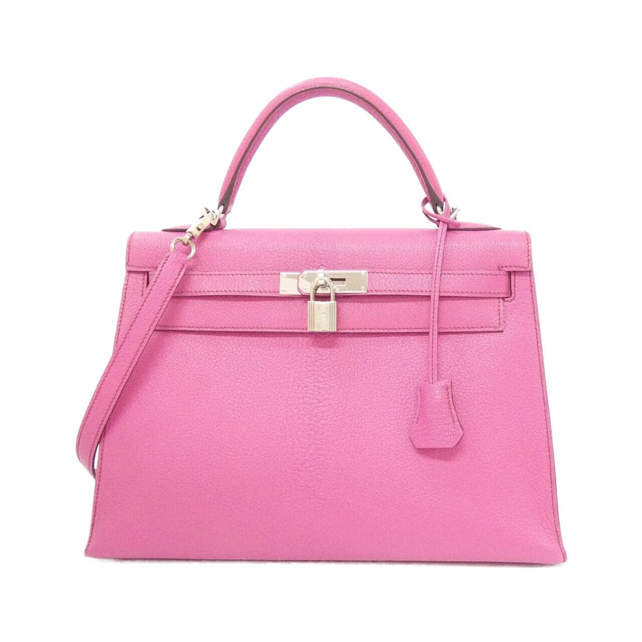 エルメス ケリー 32cm 032177CK バッグ