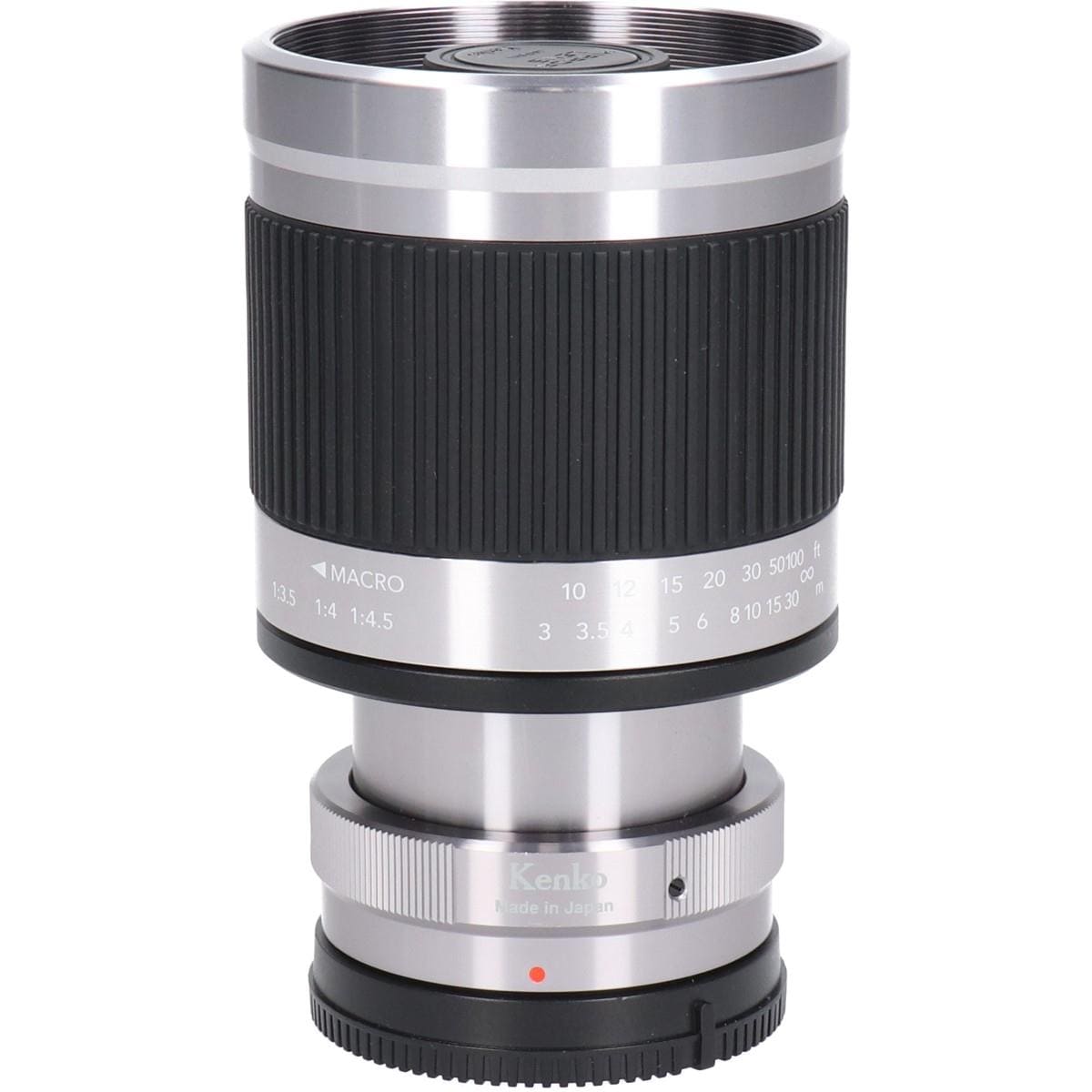 ＭＩＲＲＯＲ　ＬＥＮＳ　４００ｍｍ　Ｆ８　Ｅマウント
