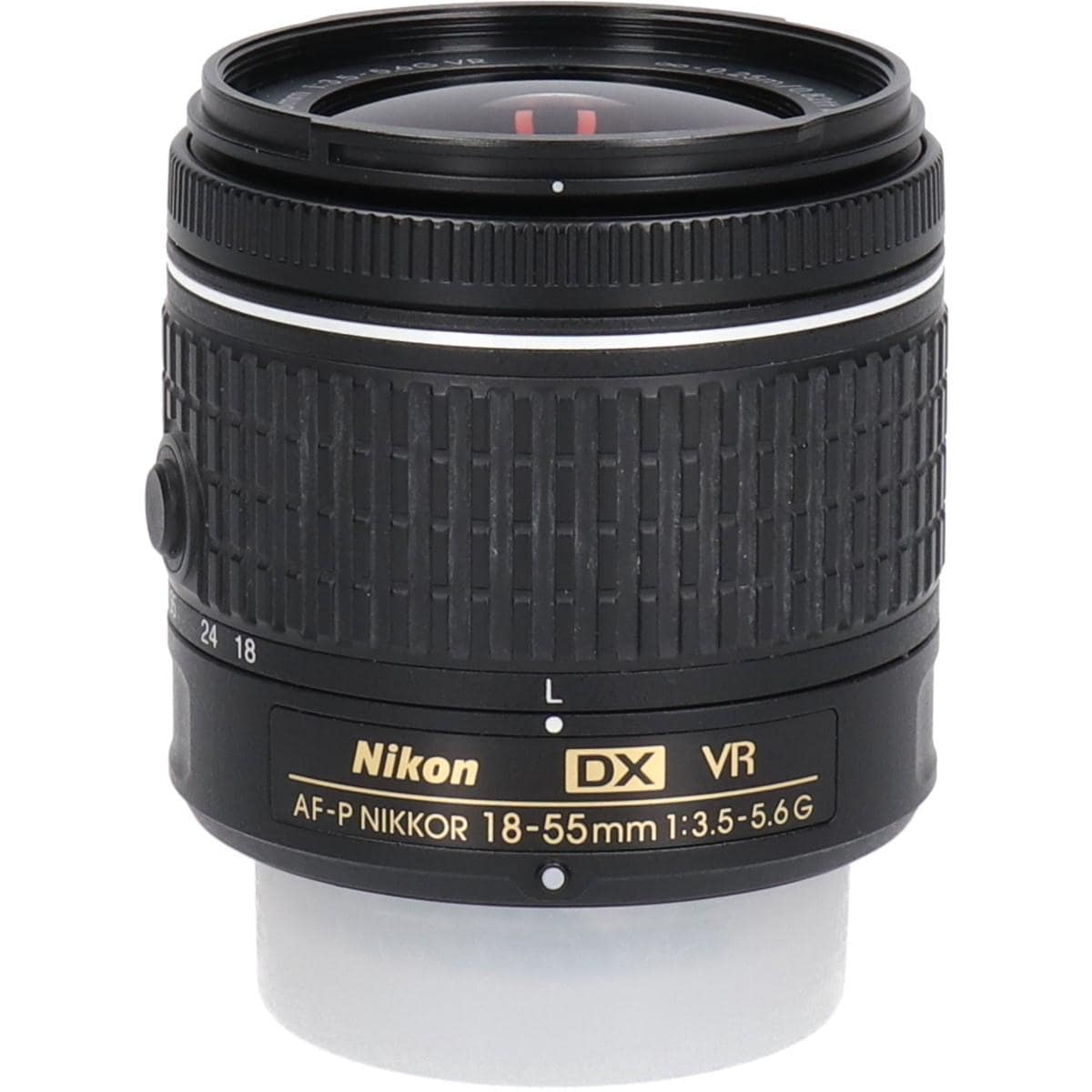 ＡＦ－Ｐ　ＤＸ１８－５５ｍｍ　Ｆ３．５－５．６Ｇ　ＶＲ