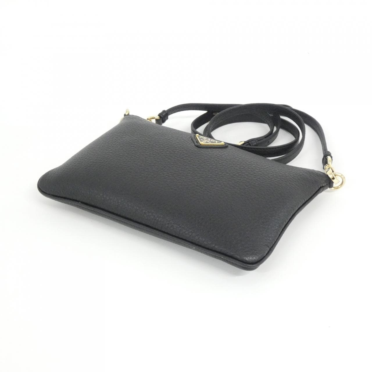 【新品】プラダ 1NI061 ショルダーバッグ