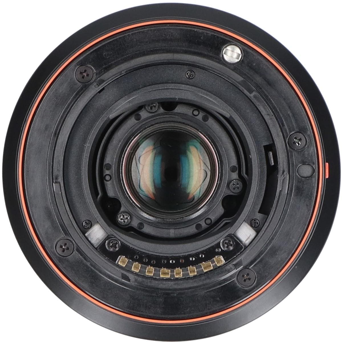 ＤＴ１８－２００ｍｍ　Ｆ３．５－６．３