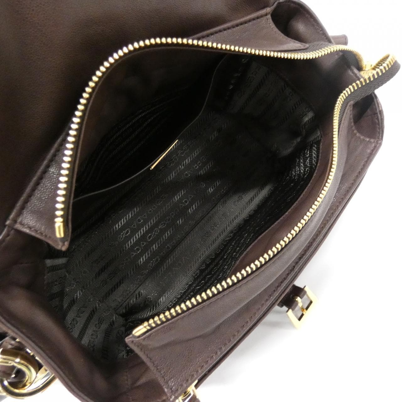 【新品】プラダ 1BD394 ショルダーバッグ