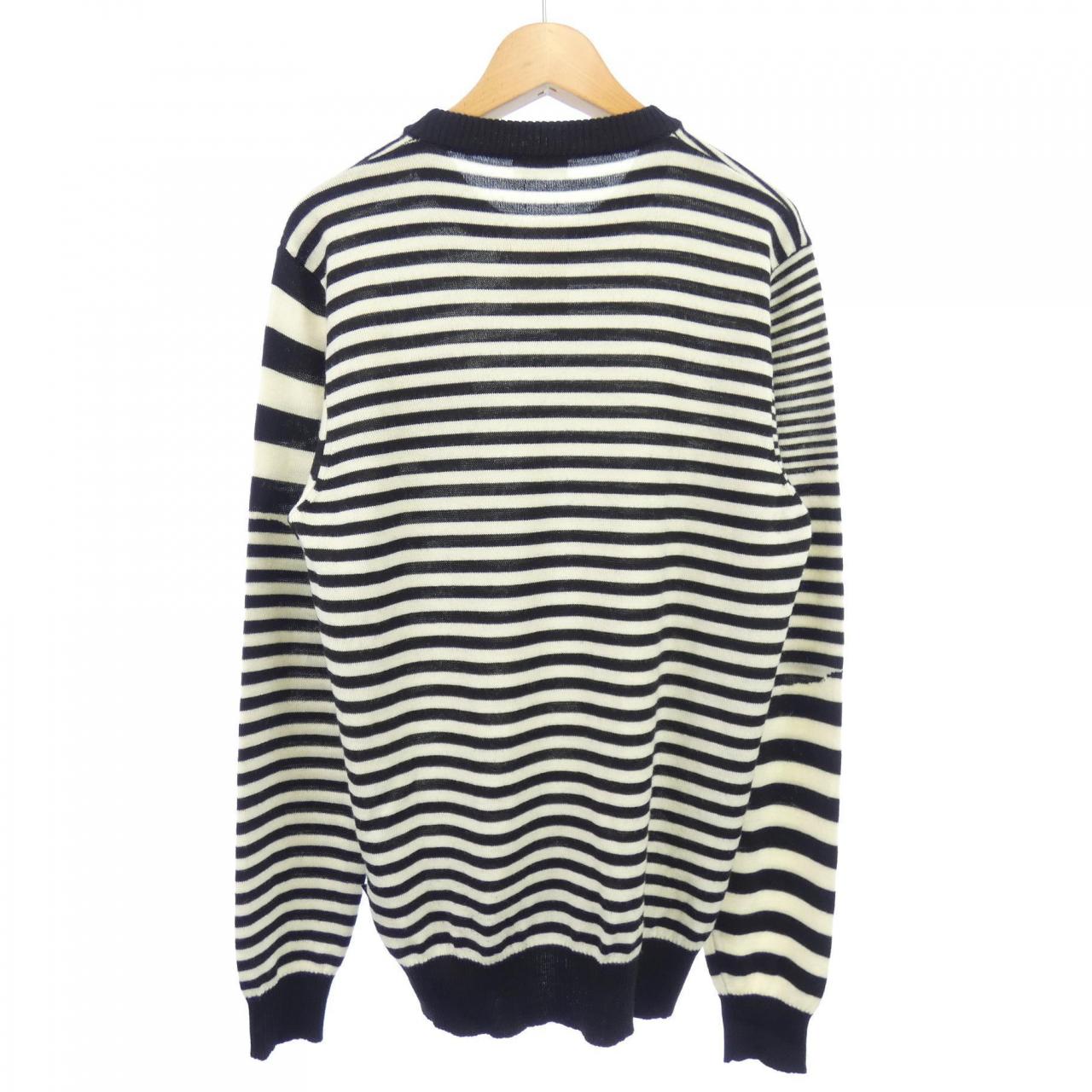 ディーゼル DIESEL ニット