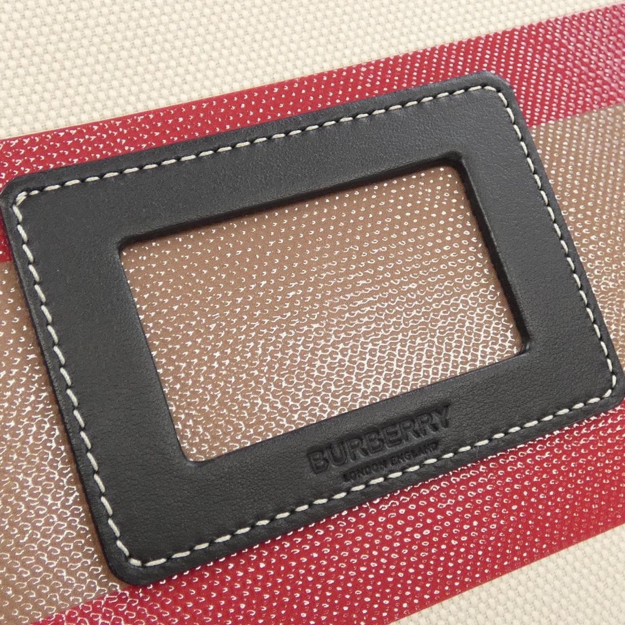 バーバリー BURBERRY BAG