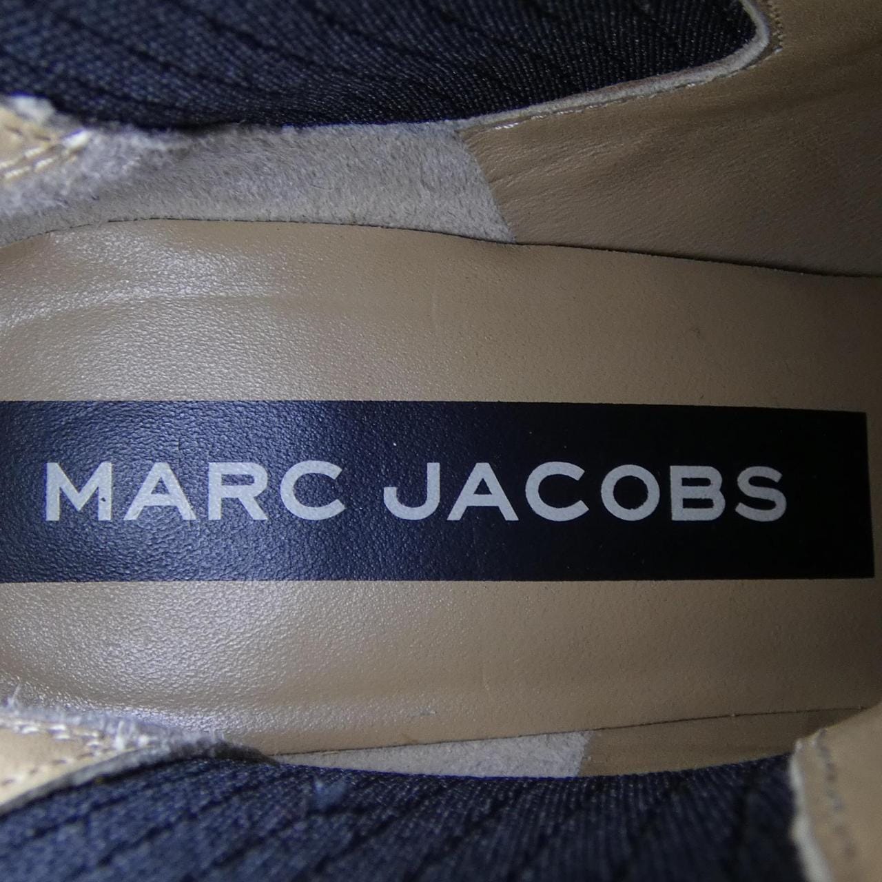 マークジェイコブス MARC JACOBS ブーツ