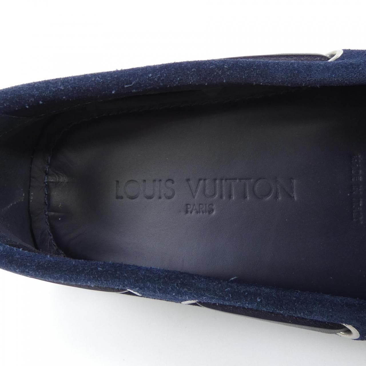ルイヴィトン LOUIS VUITTON シューズ