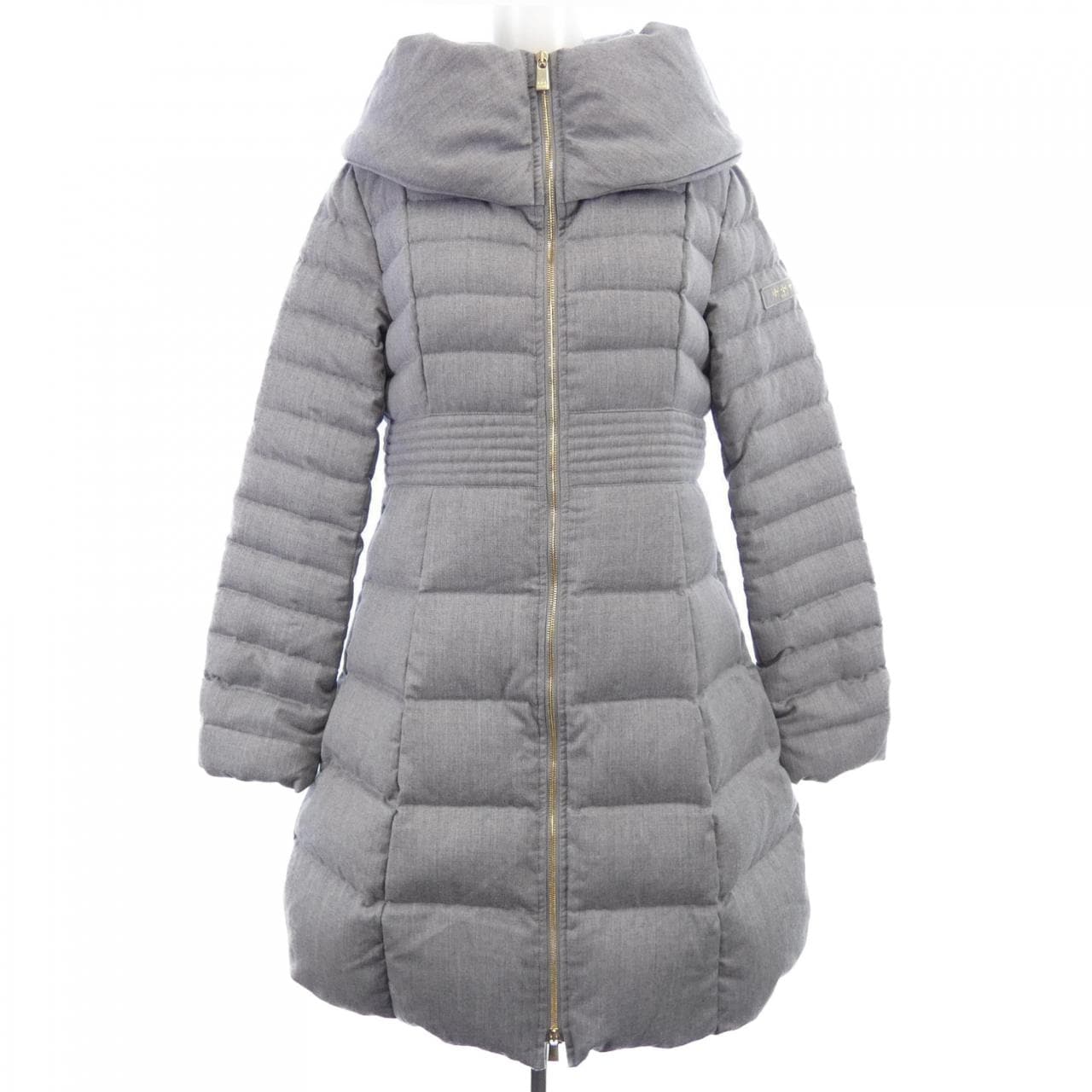 タトラス TATRAS LTA9FW4216 ダウンコート