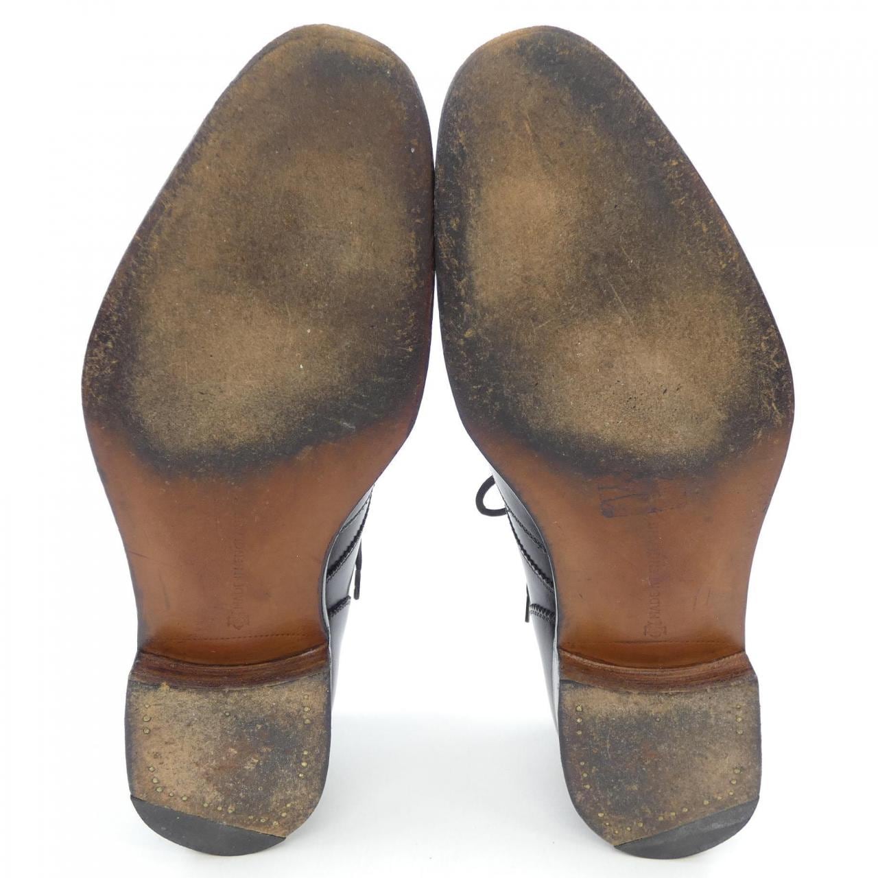 エドワードグリーン EDWARD GREEN シューズ