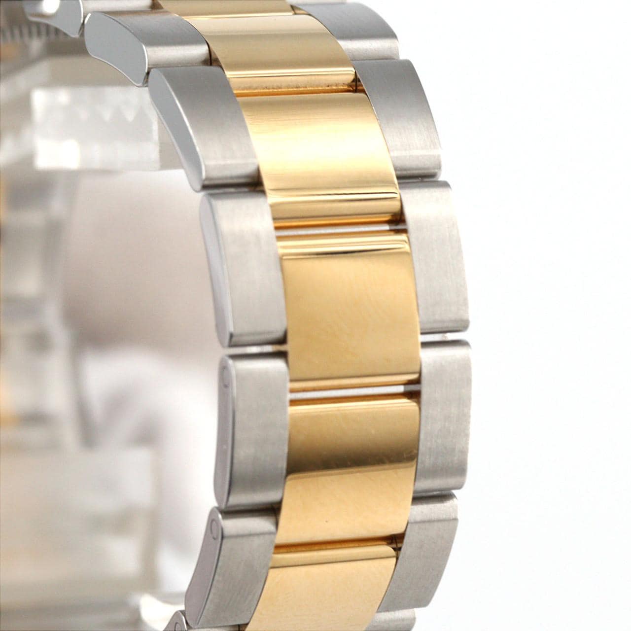 ロレックス サブマリーナーデイト 126613LN SSxYG 自動巻 ランダム番