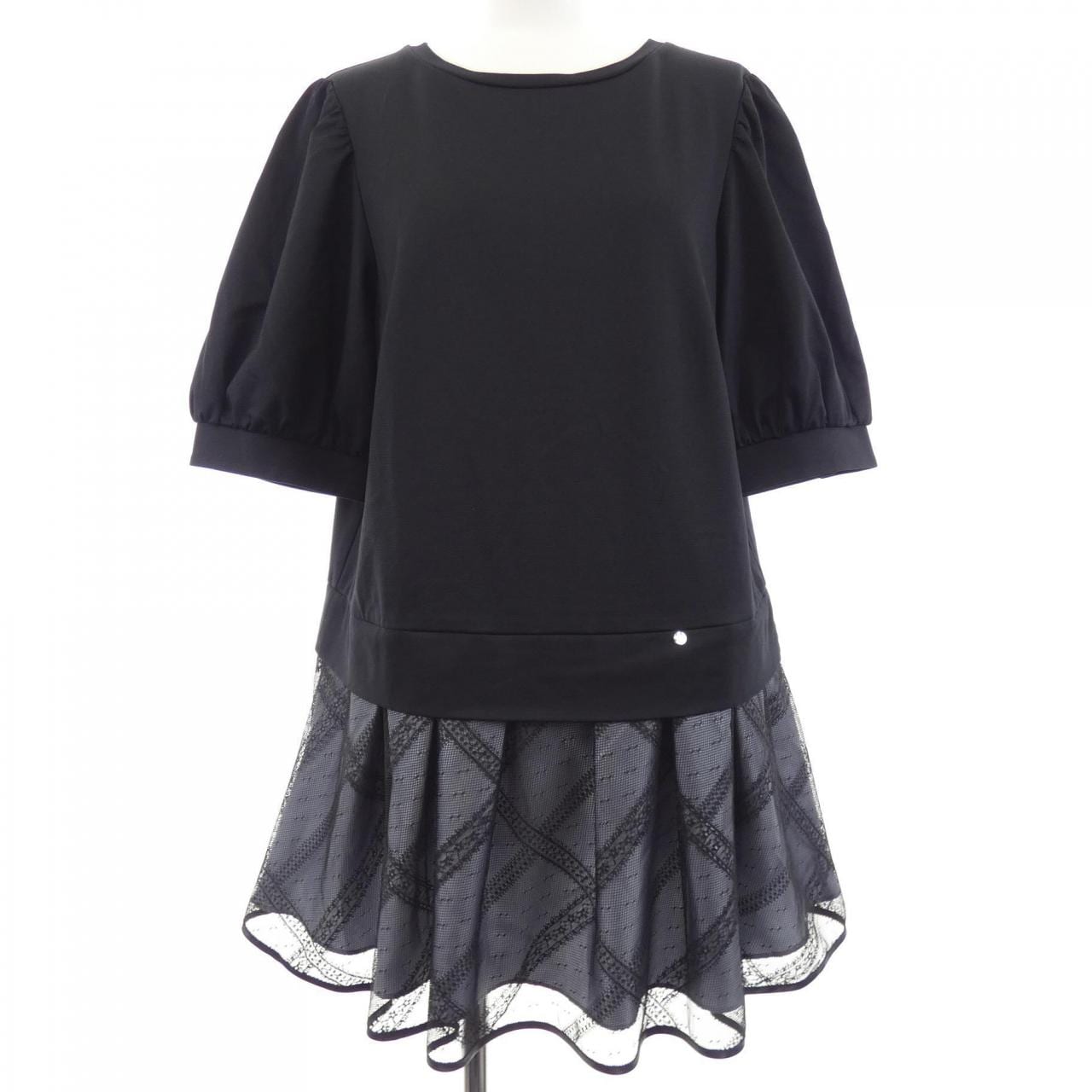 トゥービーシック TO BE CHIC チュニック