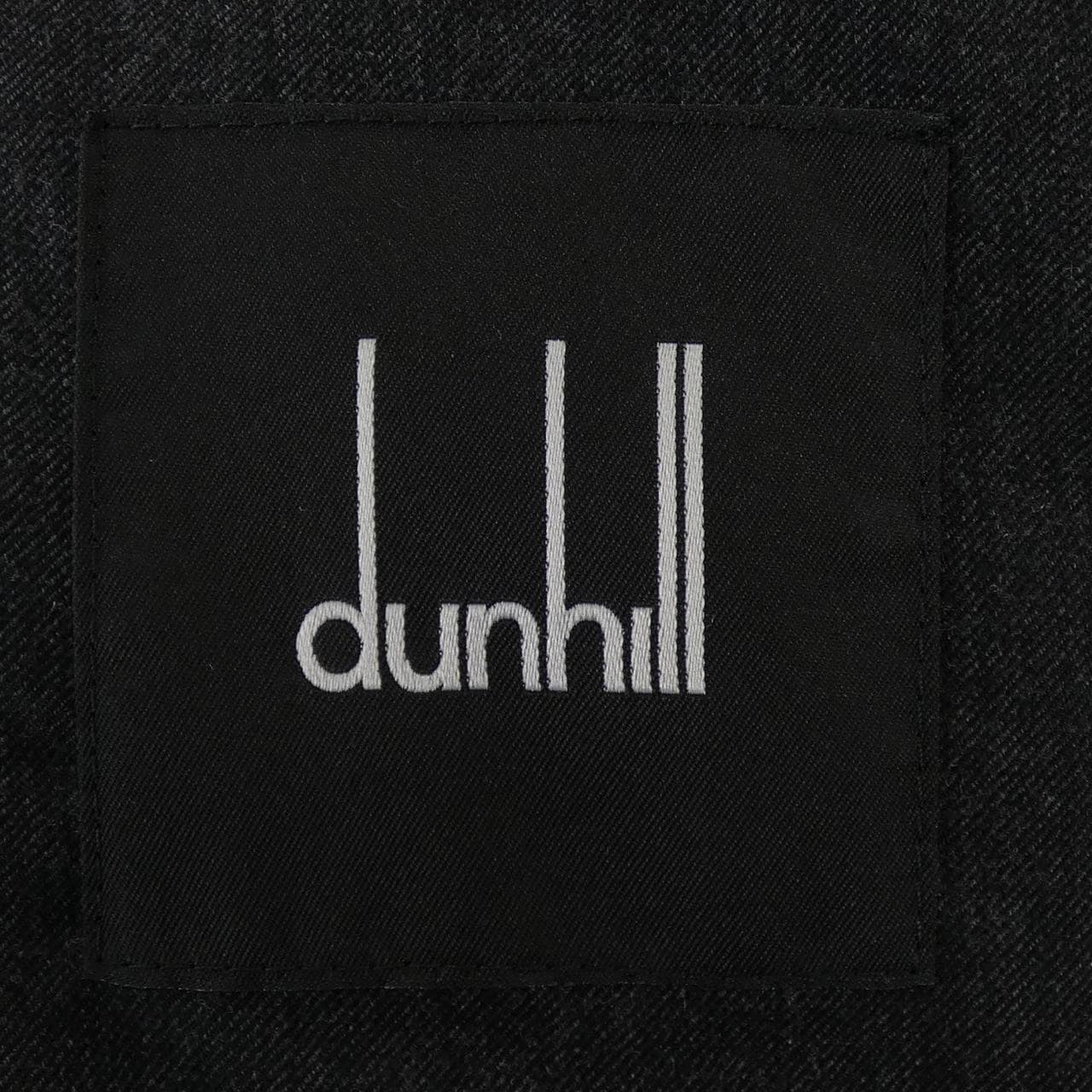 ダンヒル DUNHILL ジャケット