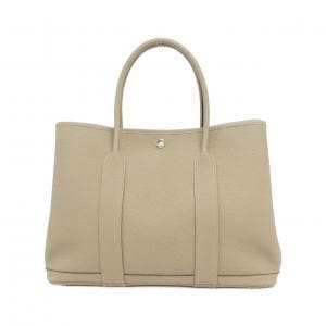 エルメス ガーデン パーティ 36cm 051559CK バッグ