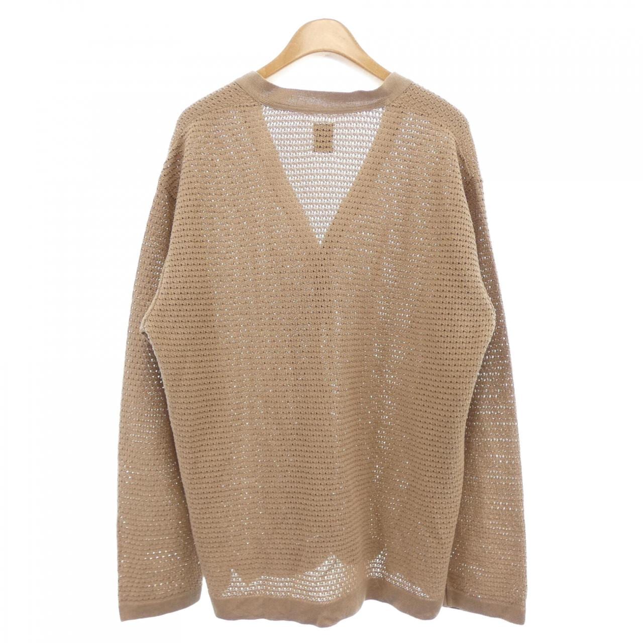 バトナー BATONER BN-24SM-037 カーディガン