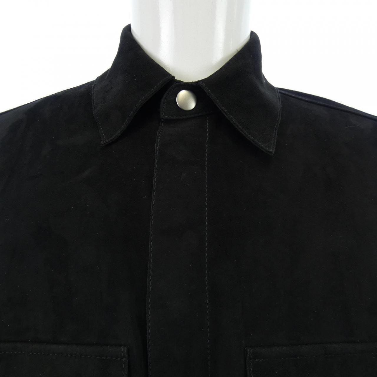 アルマ ARMA RONNIE シャツ