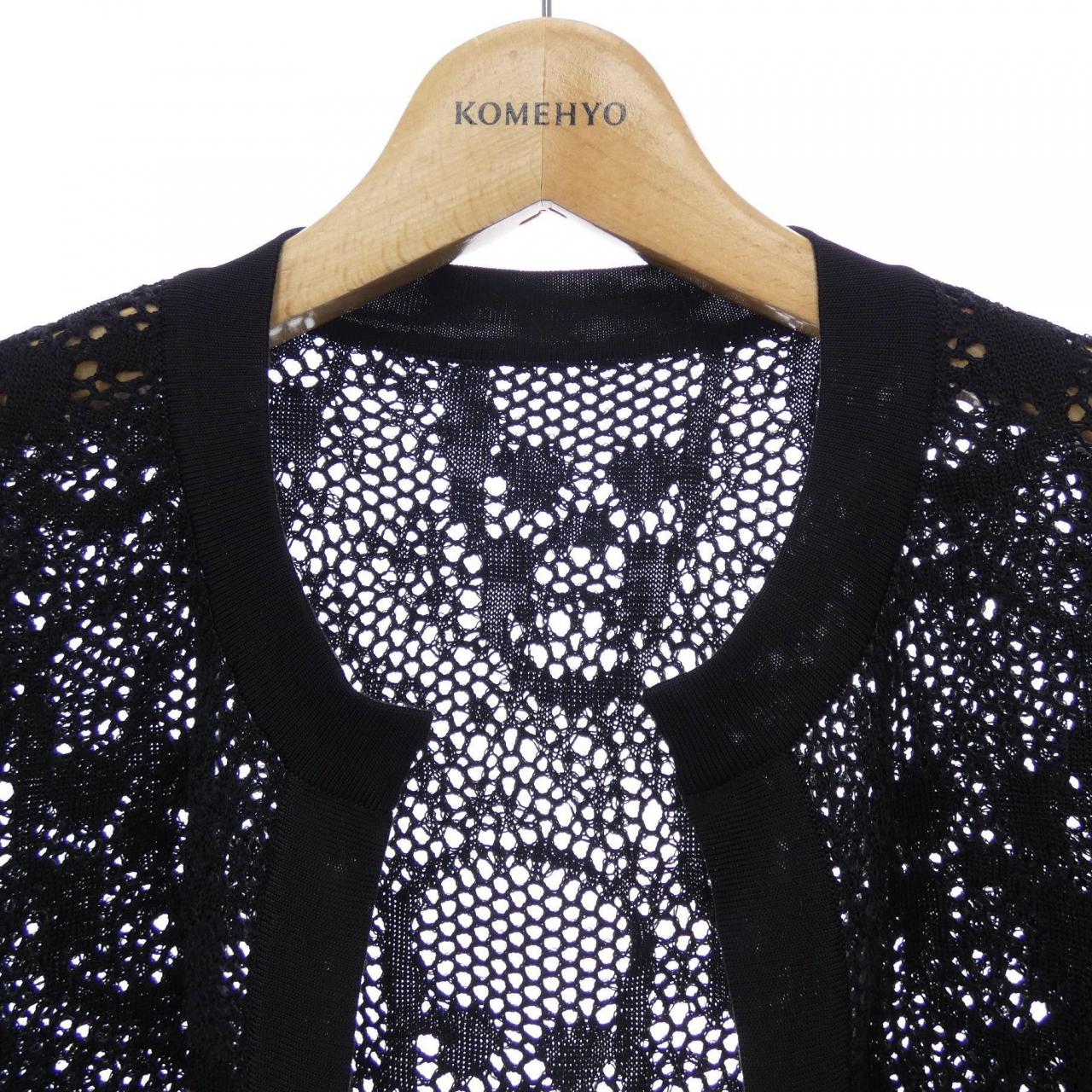 ルシアン ペラフィネ lucien pellat-finet カーディガン