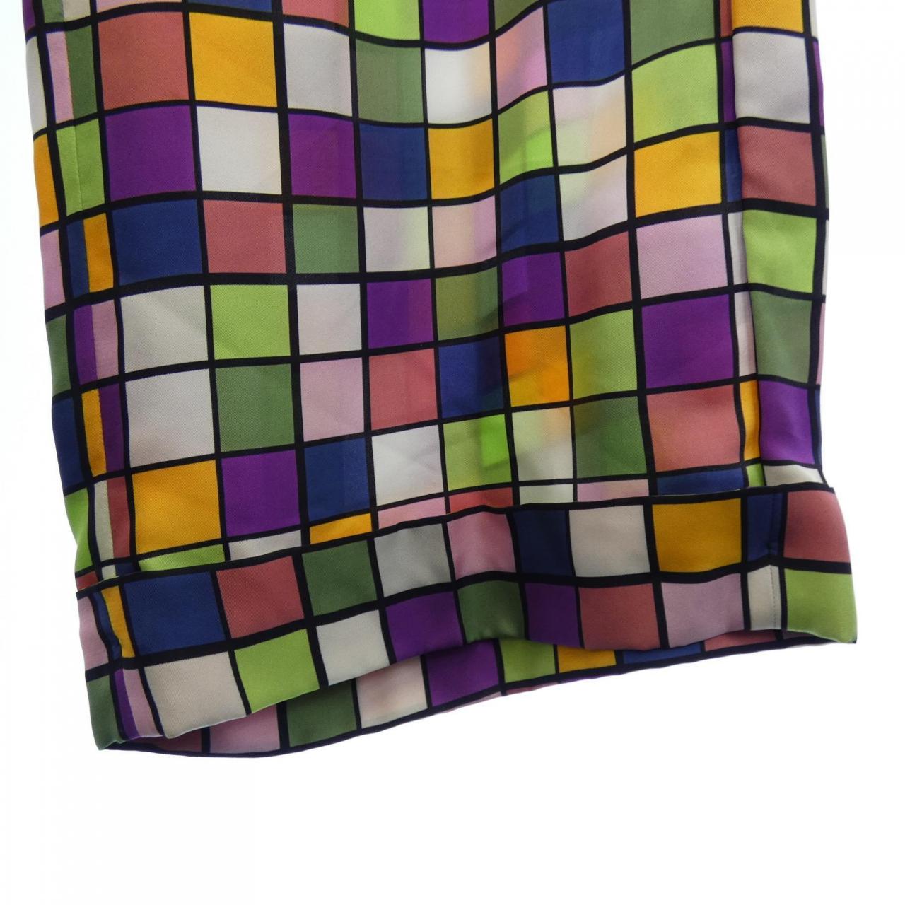 ロエベ LOEWE H2252000BR パンツ