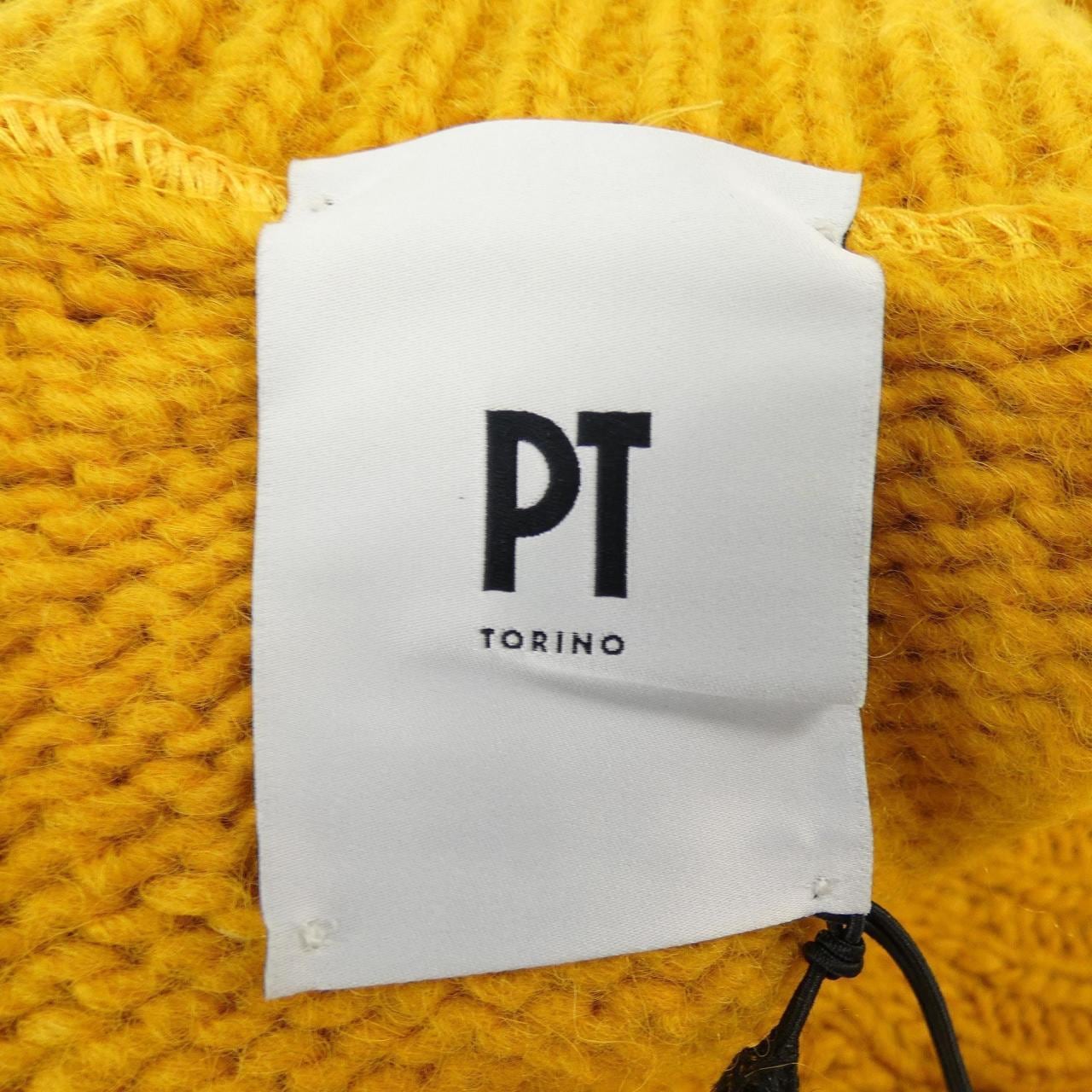 ピーティートリノ PT TORINO 4SDV020GEG ニット