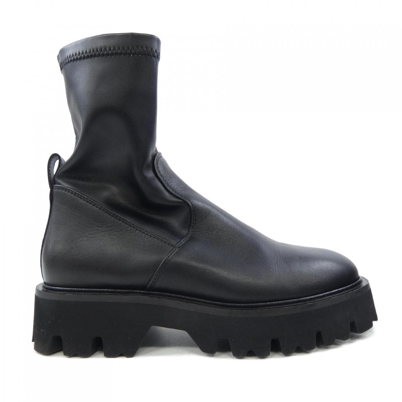 ファビオルスコーニ FABIO RUSCONI ブーツ