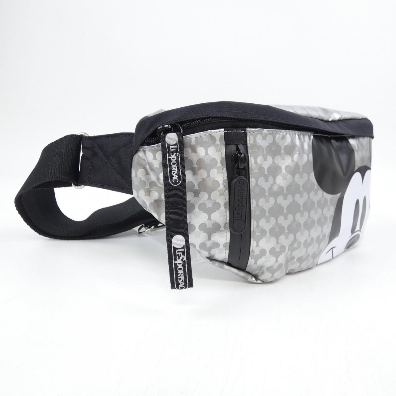 レスポートサック LESPORTSAC DISNEY BAG