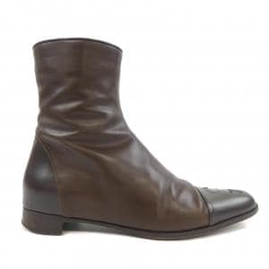 【ヴィンテージ】シャネル CHANEL A22613Y01648 ブーツ