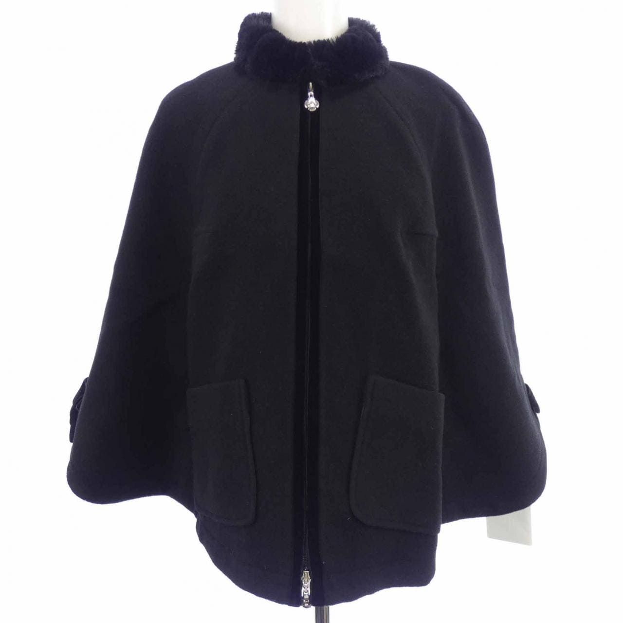 エムズグレーシー M'S GRACY ケープ