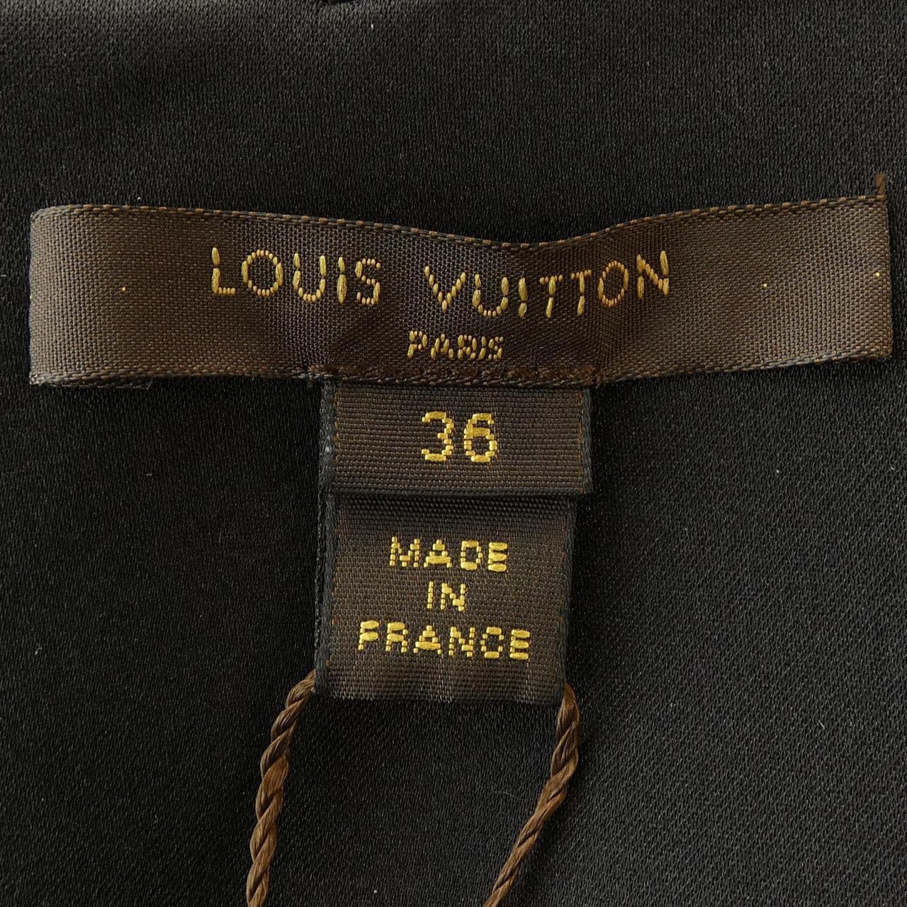 LOUIS VUITTON F5DR13SSX 连衣裙