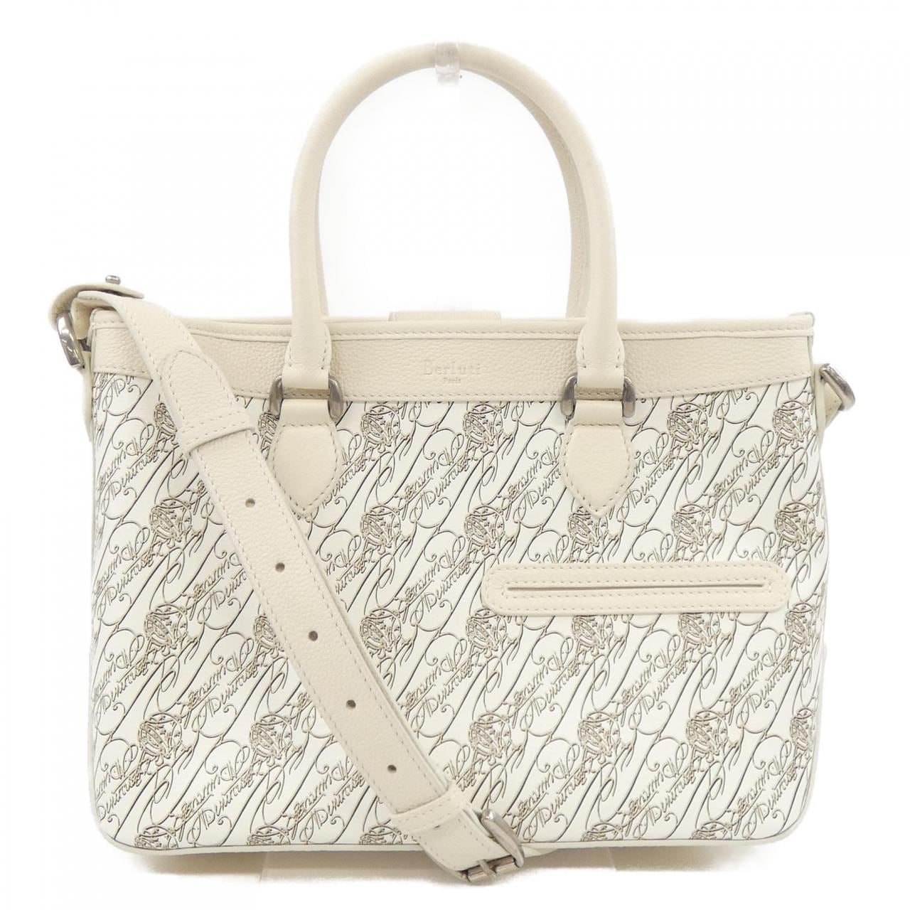 ベルルッティ Berluti トゥジュールXS　10周年記念 バッグ