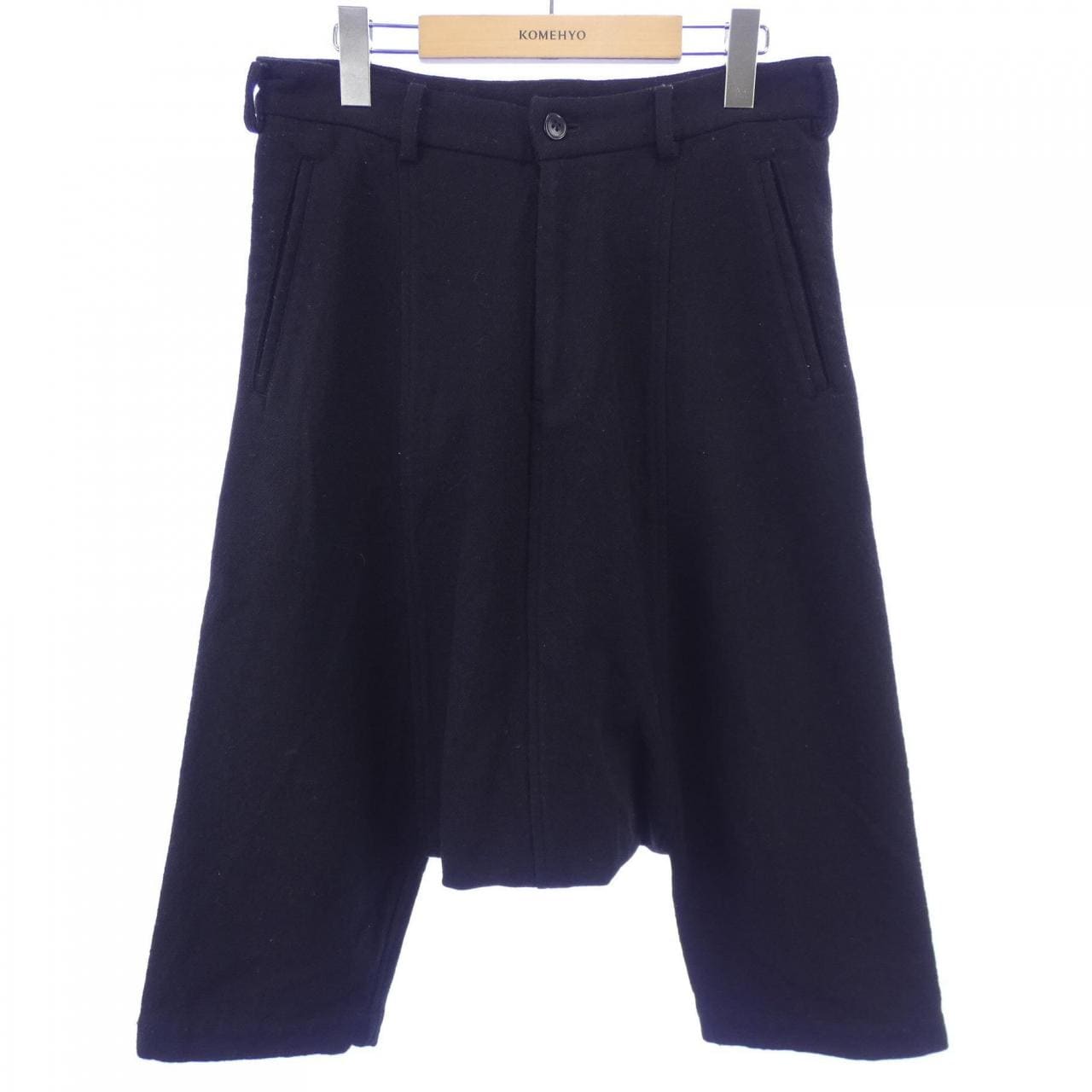 コムデギャルソン COMME des GARCONS RN-P021 パンツ