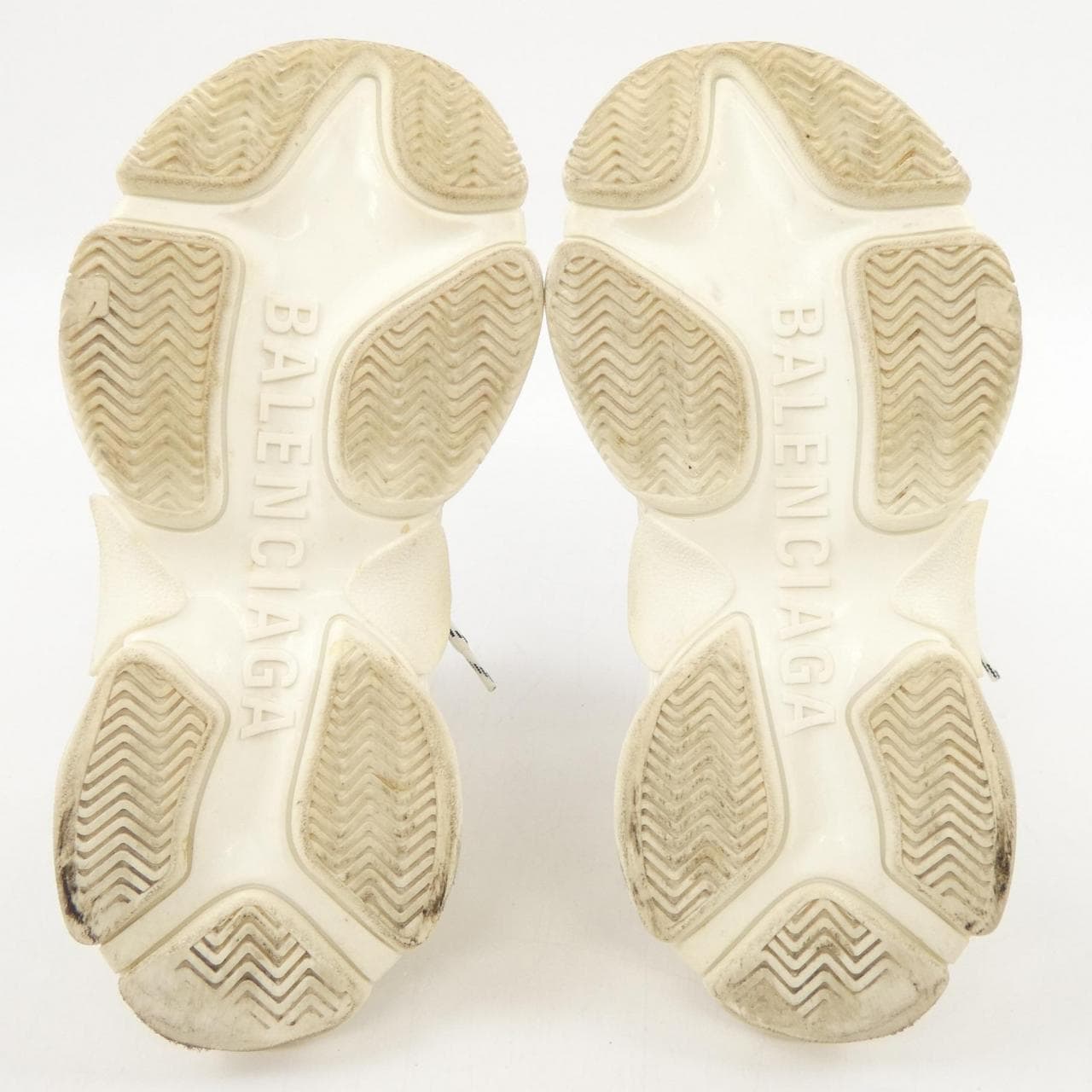 BALENCIAGA 524039 sneakers