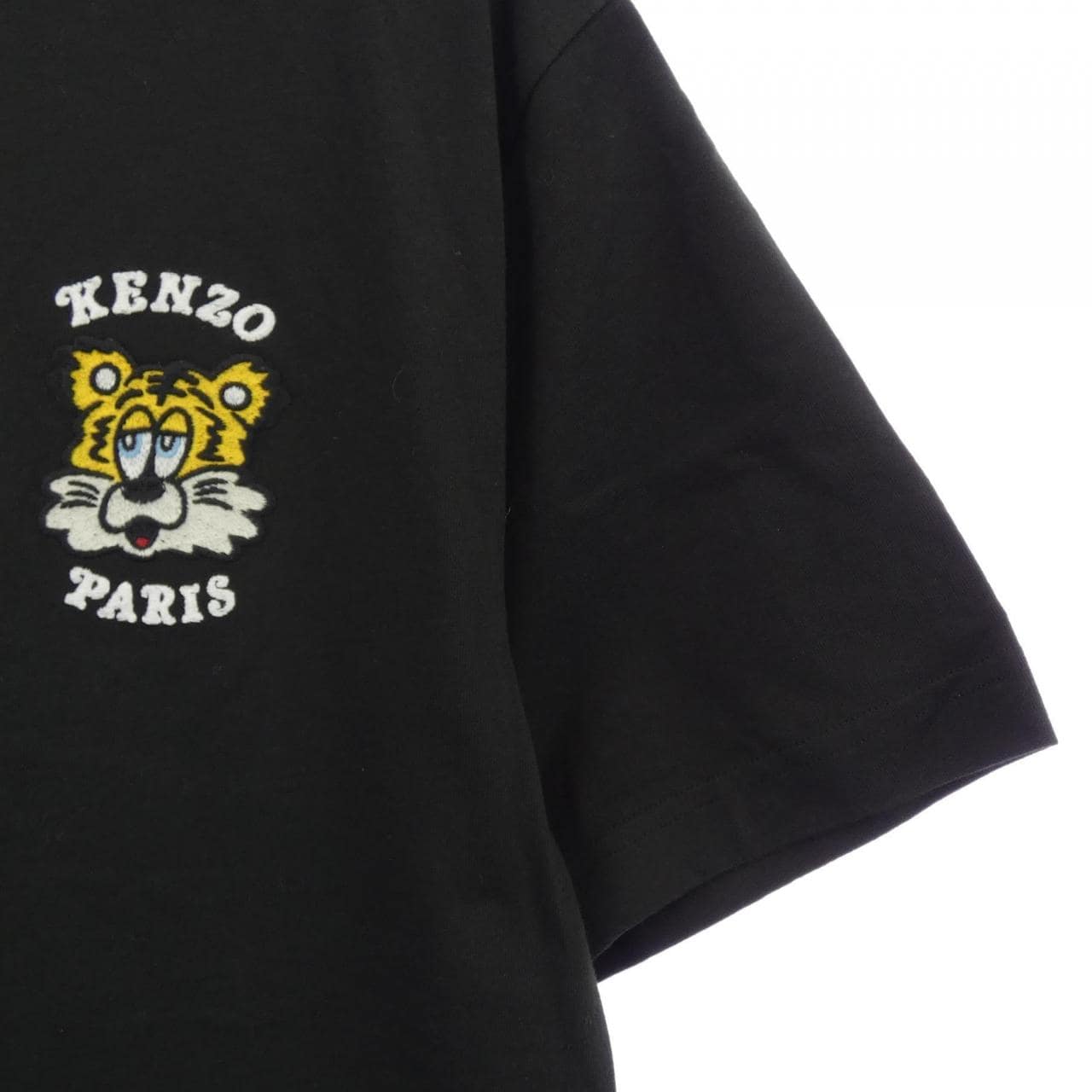 ケンゾー KENZO FF58TS4824SG Tシャツ