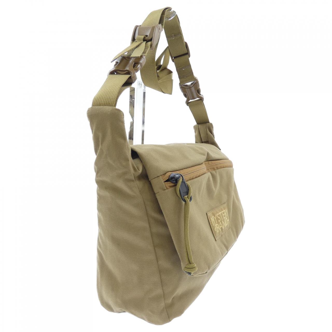 ミステリーランチ MYSTERY RANCH BAG