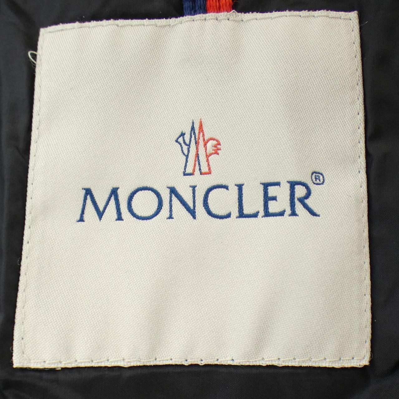 モンクレール MONCLER HERMINE ダウンコート