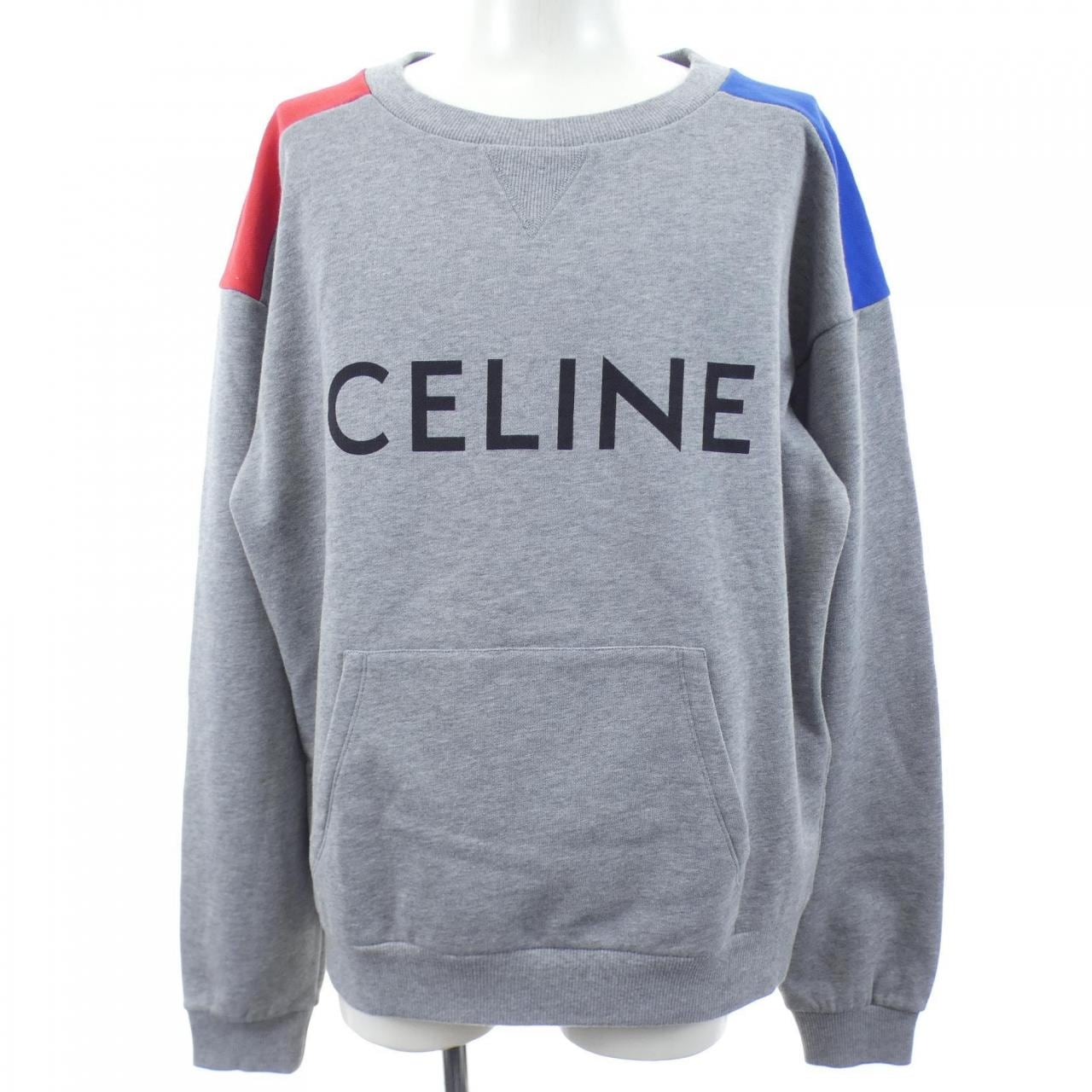 セリーヌ CELINE 2Y819670Q スウェット