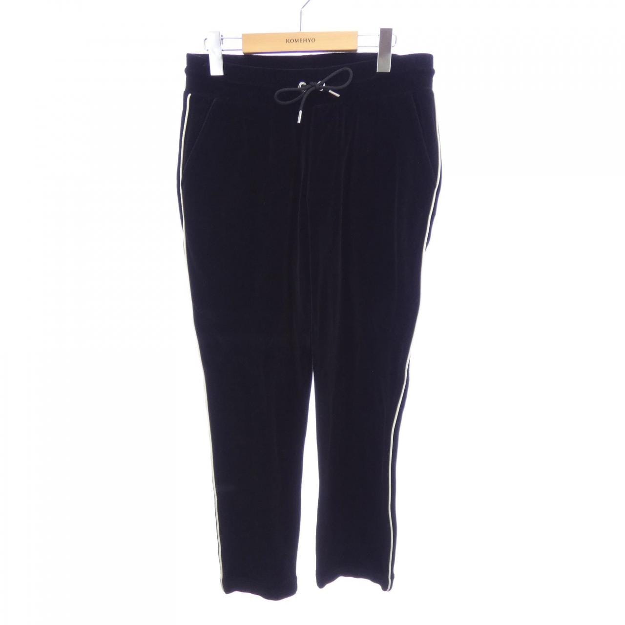 モンクレール MONCLER 20918H00006 パンツ