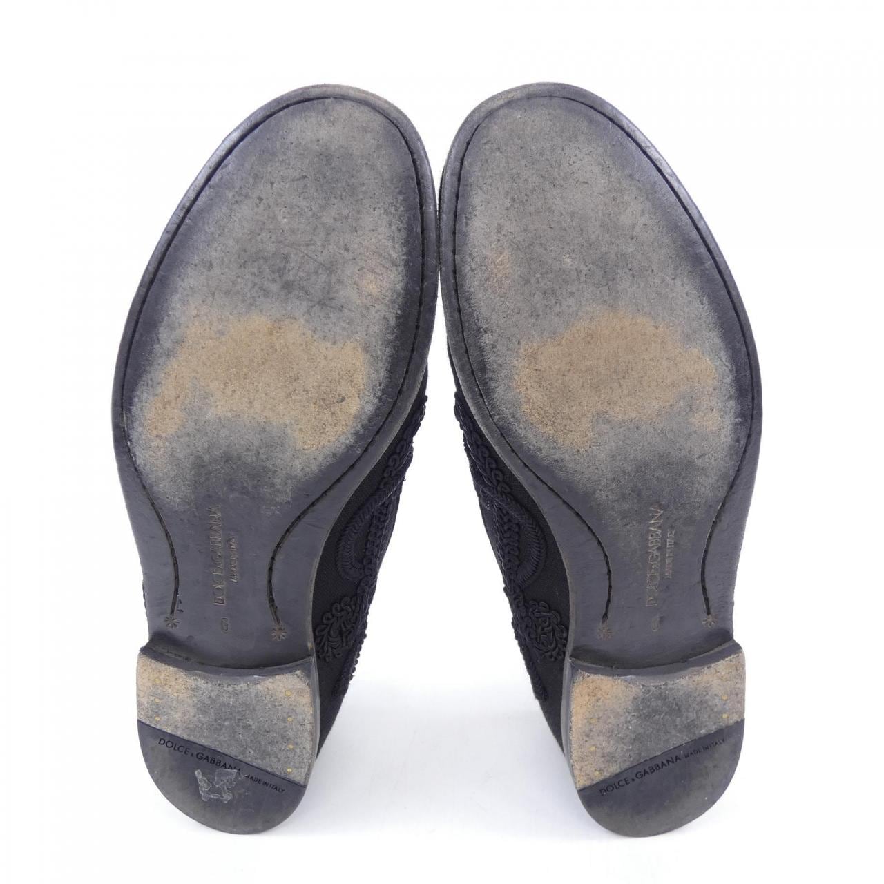 ドルチェアンドガッバーナ DOLCE&GABBANA CA6658 シューズ