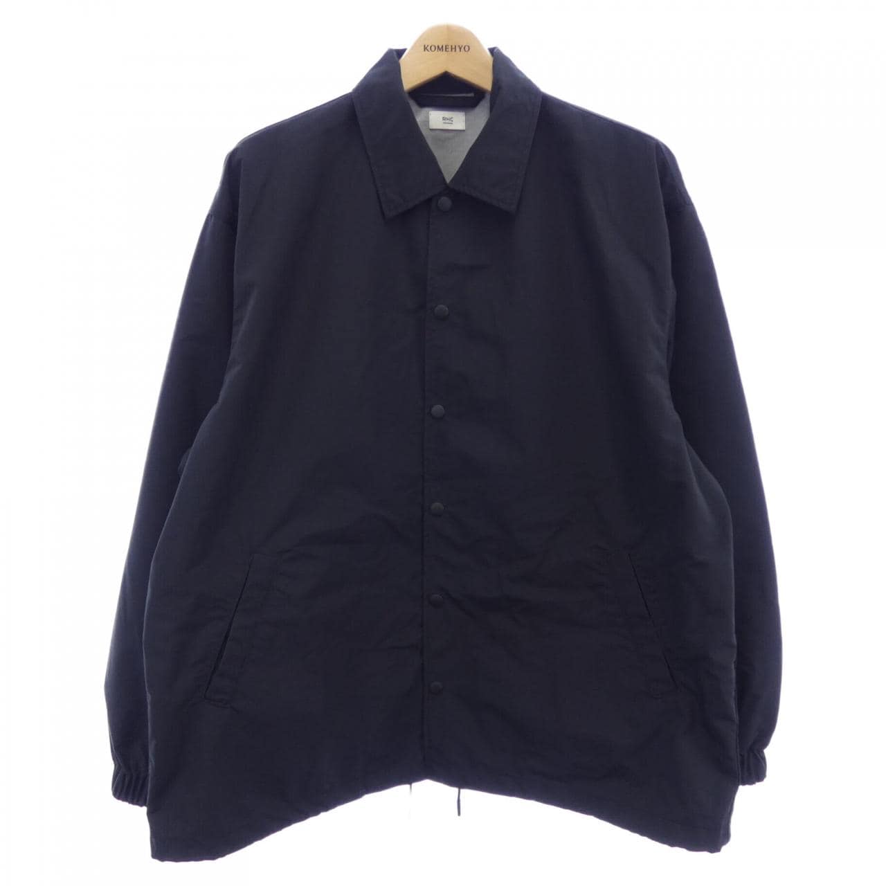 アールエイチシー RHC ジャケット