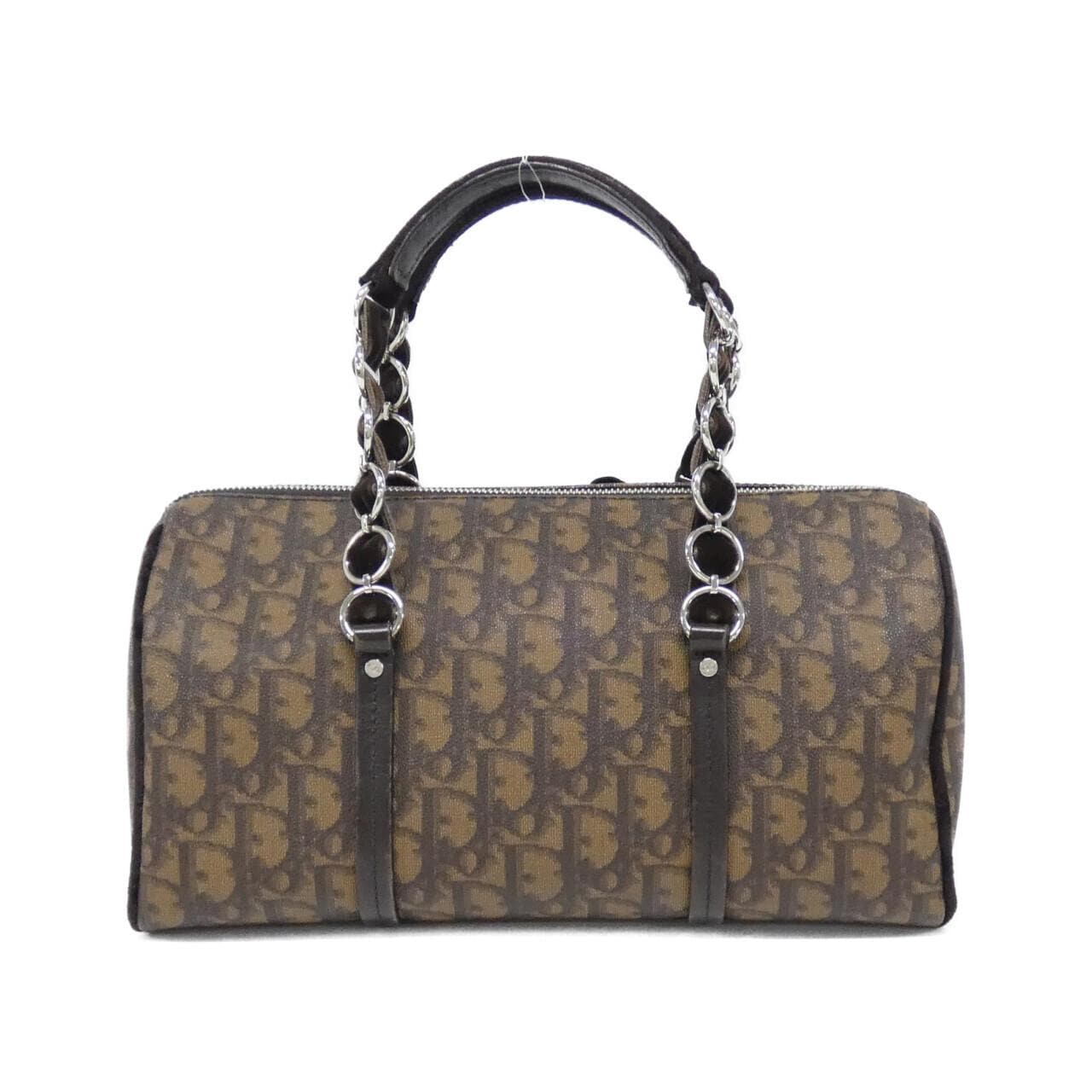 【ヴィンテージ】クリスチャンディオール バッグ