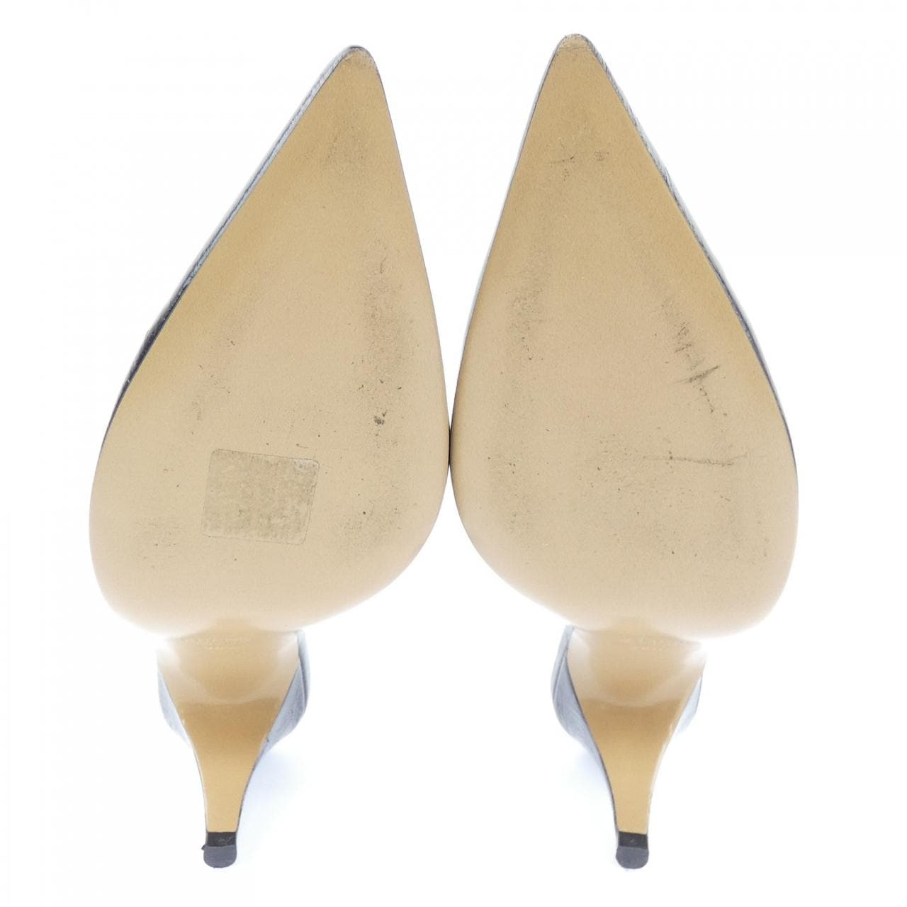 ケイト KHAITE パンプス