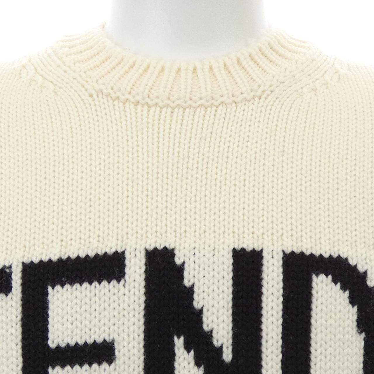 フェンディ FENDI FZZ387 A3M3 ニット